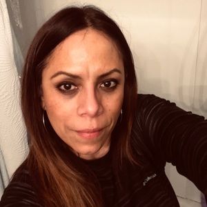 Meet your Posher, Jackie